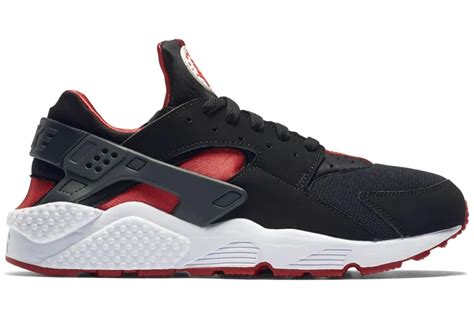 Nike Air Huarache Bred Men's 